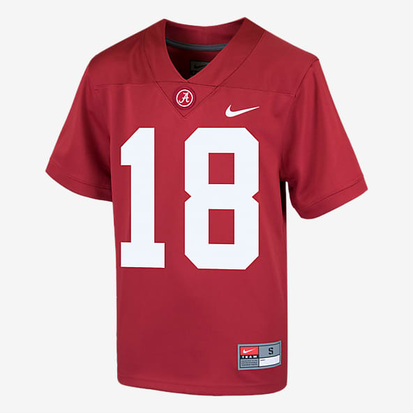 Alabama football gear nike on sale